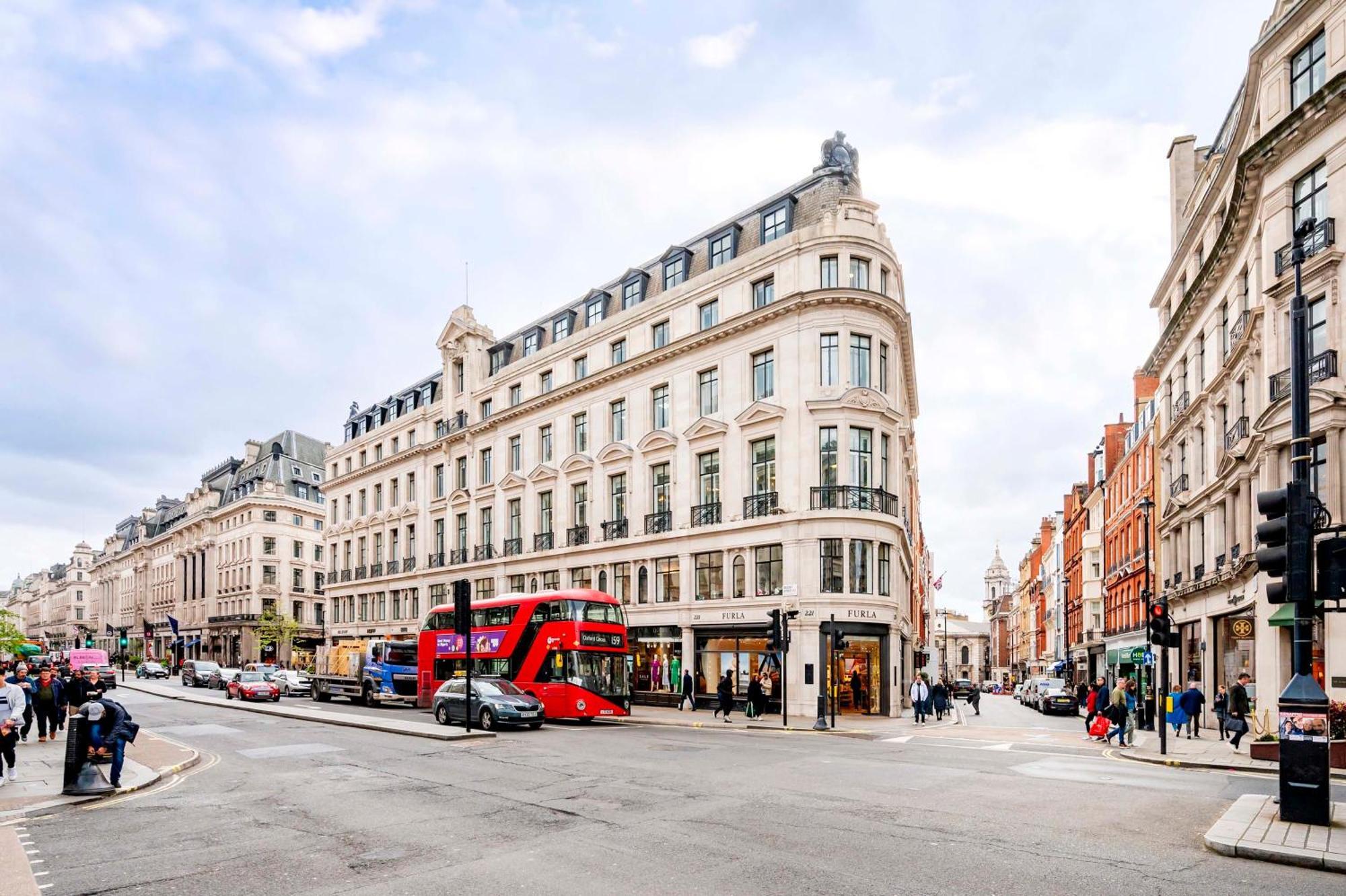 The Mayfair Marvel- By Out Of Office Lifestyle Londres Exterior foto